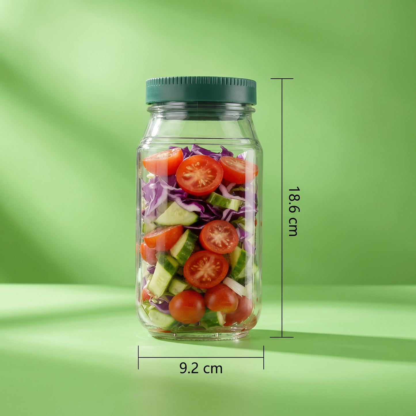 Borcan cu Deschidere Laterală