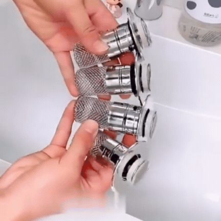 Dop de Scurgere Extensibil