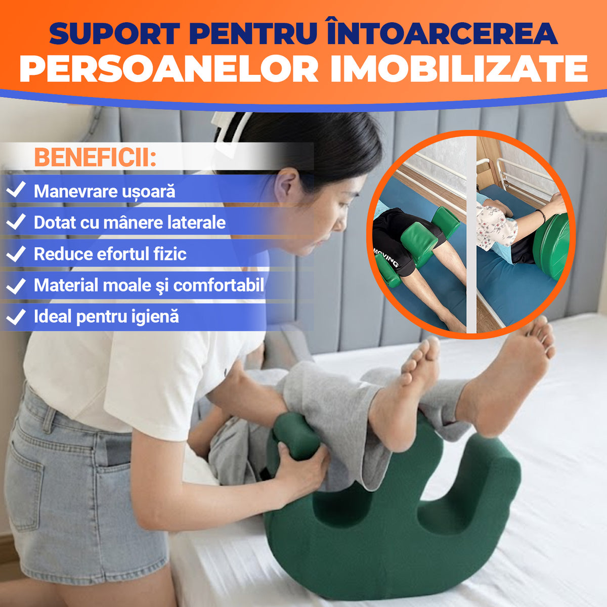 Kit Bunicii