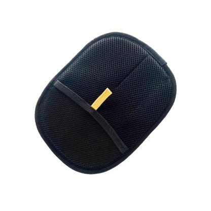 Mănusa Magică™ – Îndepărtează părul de animale de pe orice suprafată