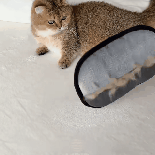 Mănusa Magică™ – Îndepărtează părul de animale de pe orice suprafată