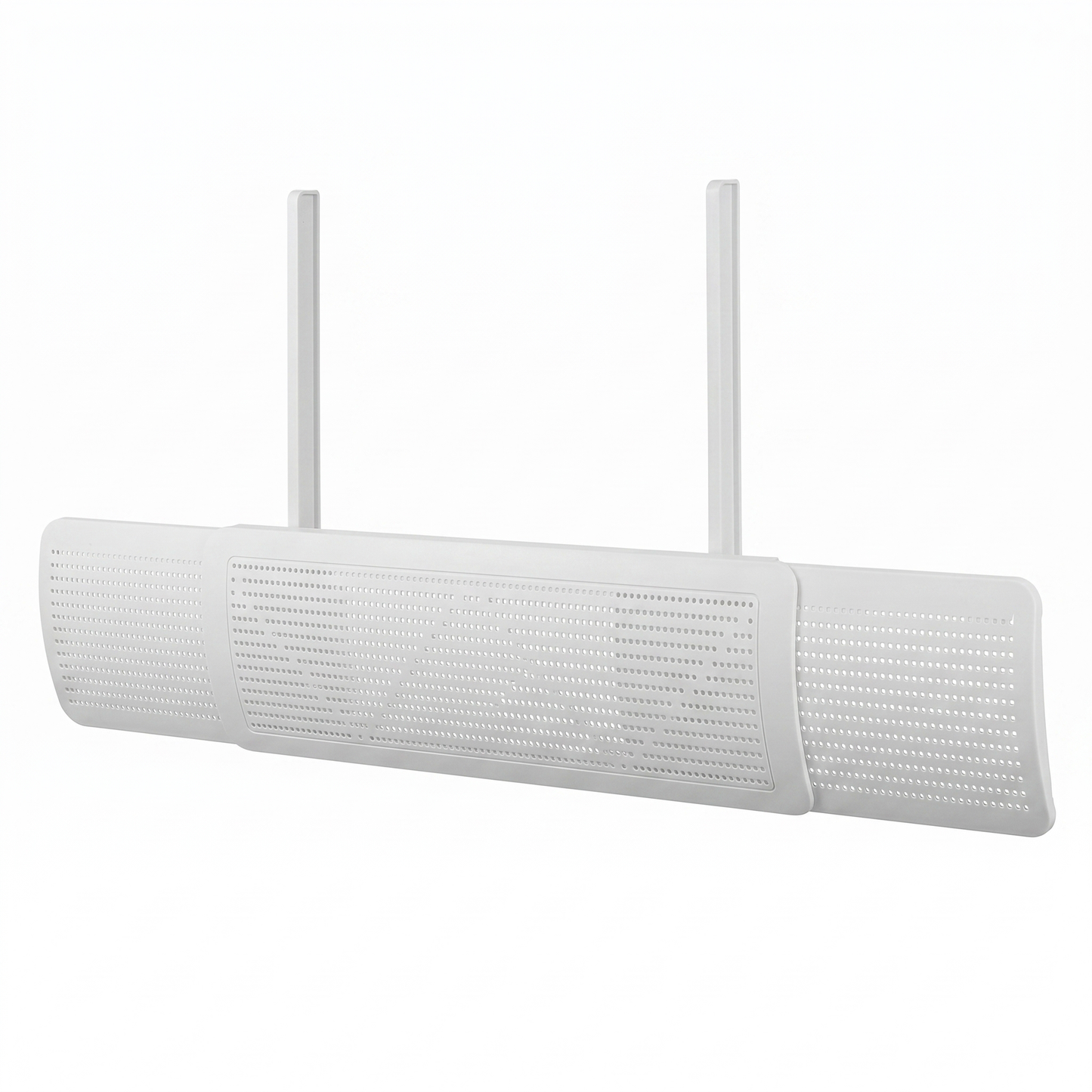 Deflector de Aer Condiționat pentru Protecția Fluxului de Aer