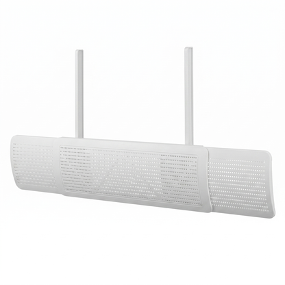 Deflector de Aer Condiționat pentru Protecția Fluxului de Aer