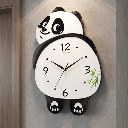 Ceas de Perete Panda