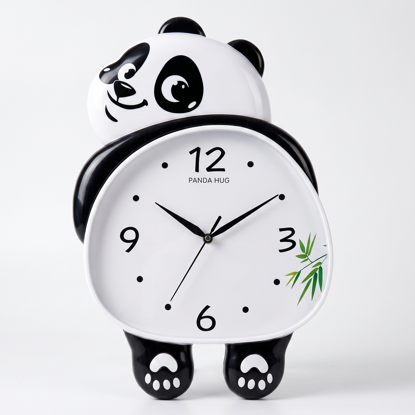 Ceas de Perete Panda