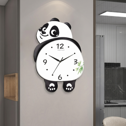 Ceas de Perete Panda