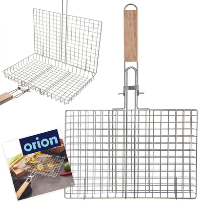 Suport Grill pentru Grătar
