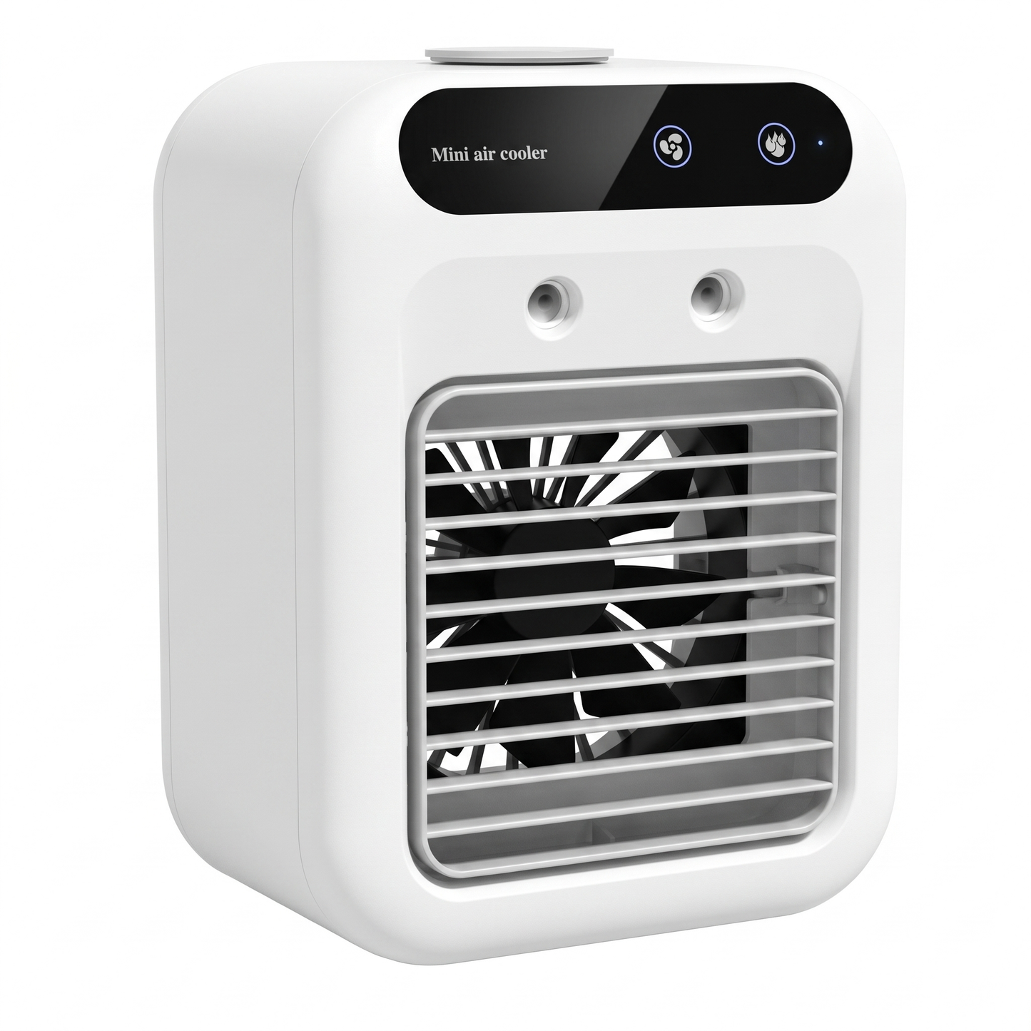 Ventilator Portabil 2în1