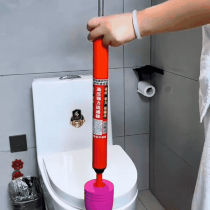 Unealtă pentru Desfundat WC