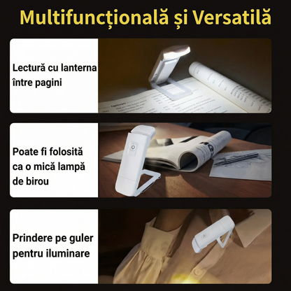 Lampă de Citit cu LED