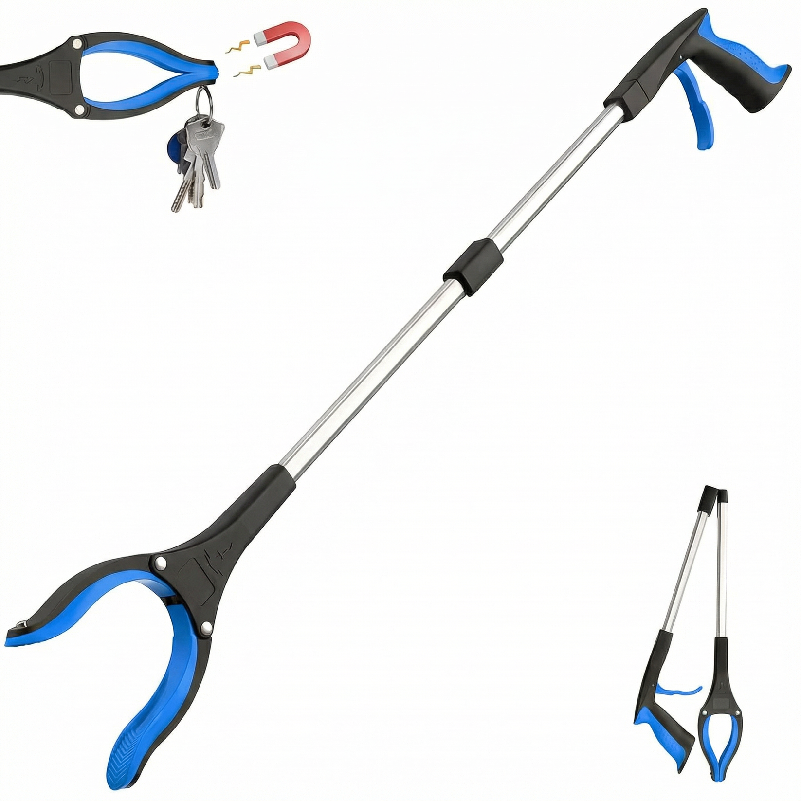EasyGrab unealtă extensibilă pentru prinderea obiectelor