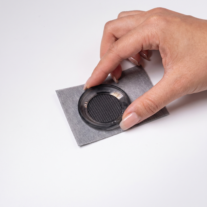 Set 21 Bucăți Bandă Adezivă de Reparare Tip Plasture pentru Scurgere