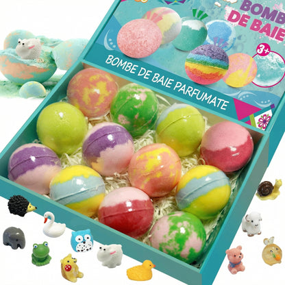 MagicBath Surprise