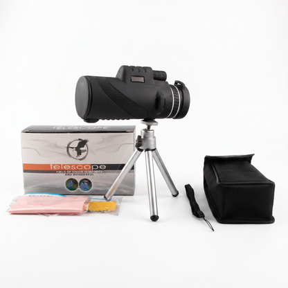 Telescop Monocular