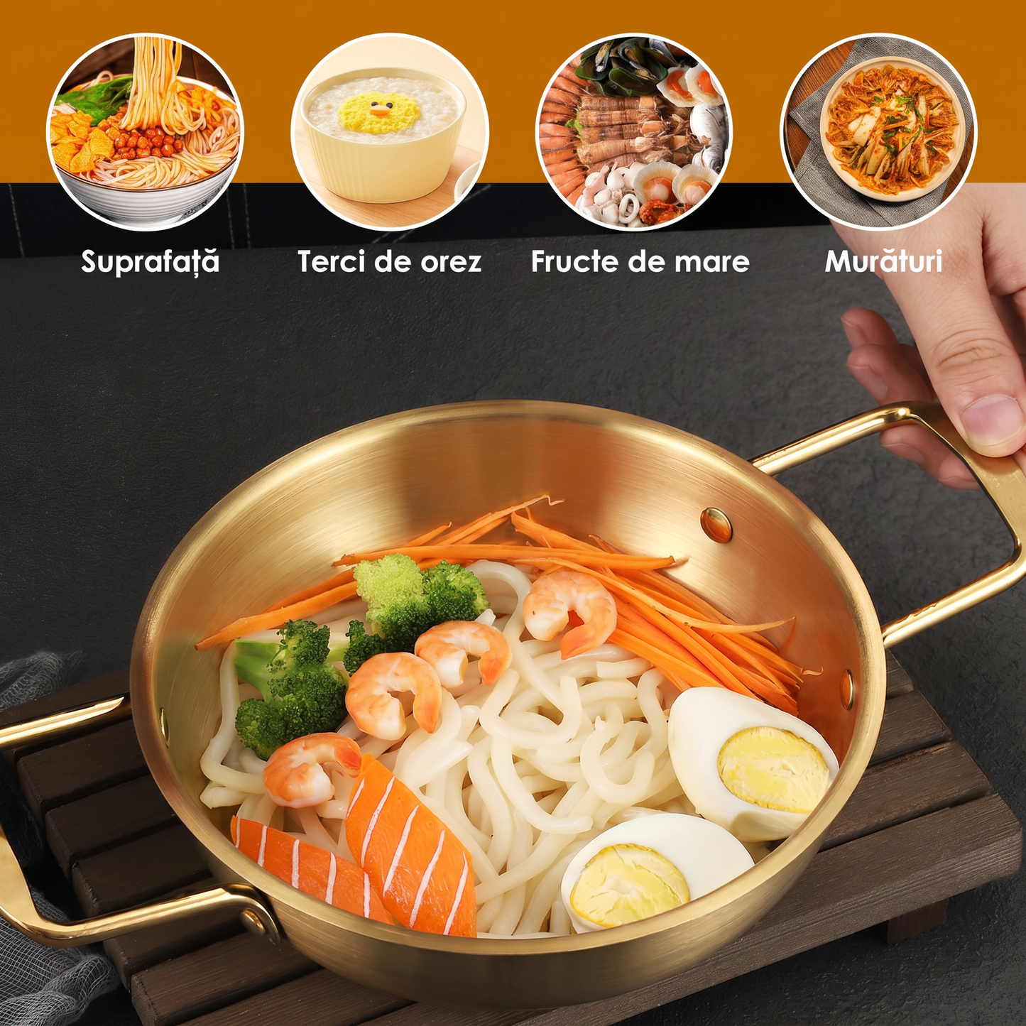 Set Oale Japoneze