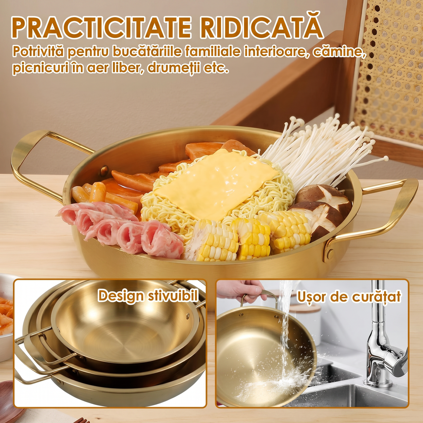 Set Oale Japoneze