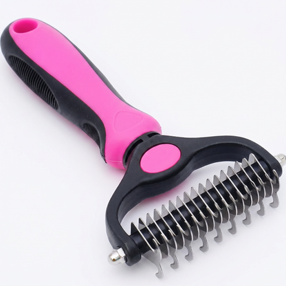FurMaster - Pieptene Profesional pentru Animale