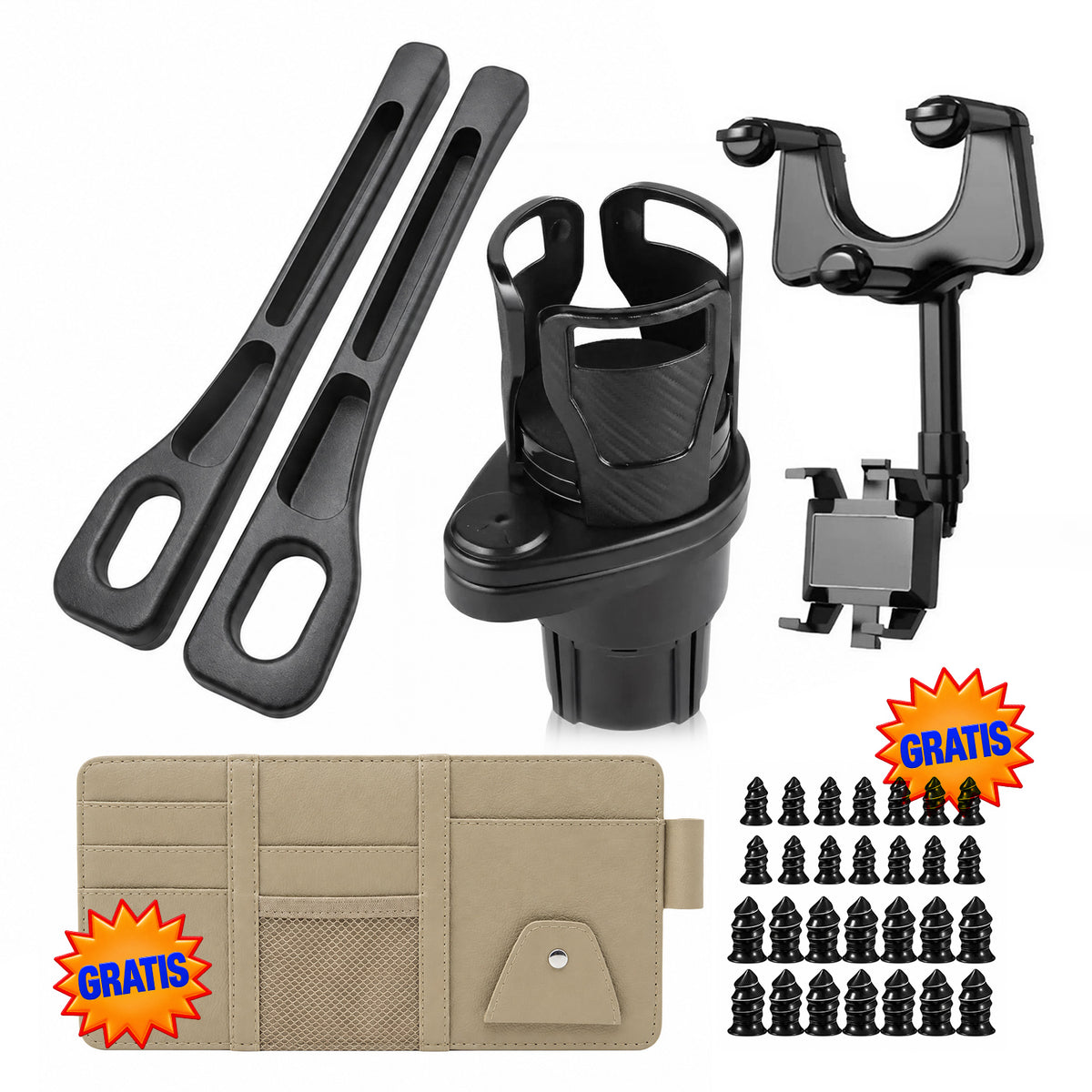 Kit Taximetrist