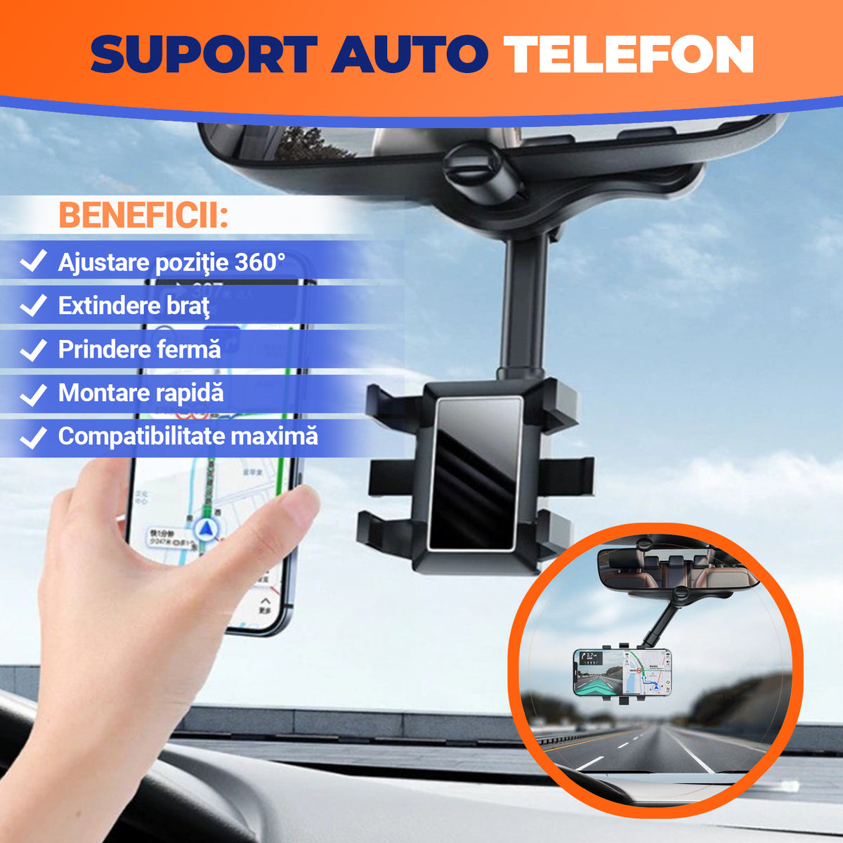 Kit Taximetrist