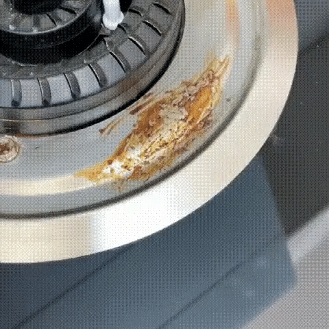 Laveta din Fibra Abraziva Pentru Vase (5+5 Gratis)