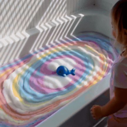 MagicBath Surprise