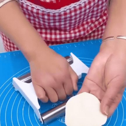 Sucitor din Oțel Inoxidabil pentru Aluat