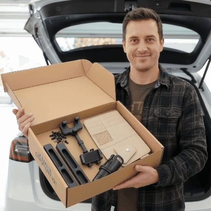 Kit Taximetrist