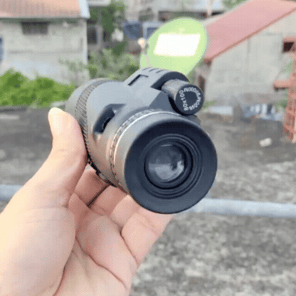 Telescop Monocular